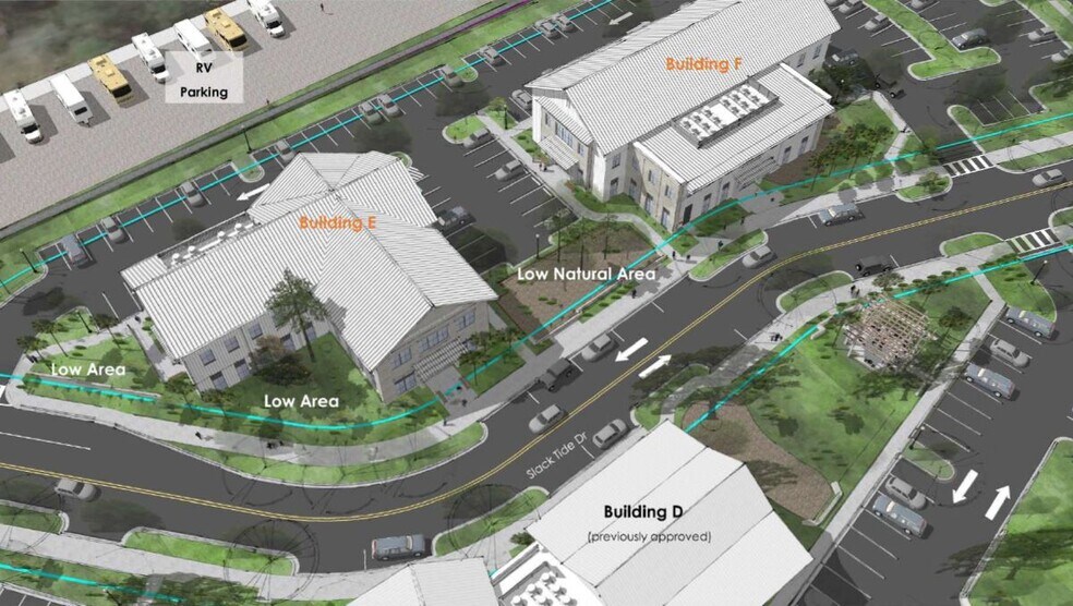 More Photos Of 2005 Slack Tide Dr, Johns Island Unknown For Lease