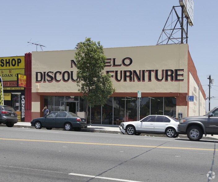More Photos Of 6418 Lankershim Blvd, North Hollywood Storefront For Lease