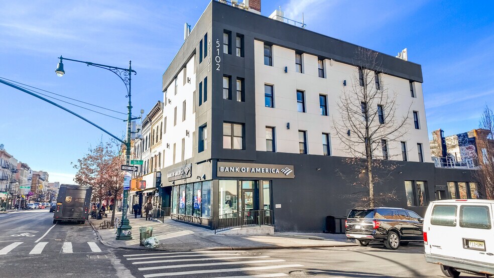 More Photos Of 5102 5th Ave, Brooklyn Apartments For Sale