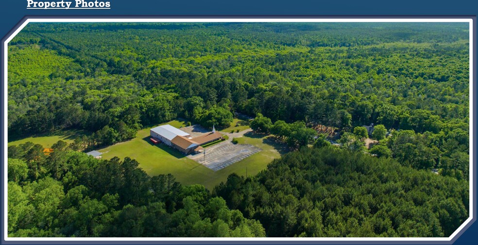 More Photos Of Moffett Road, Mobile Land For Sale