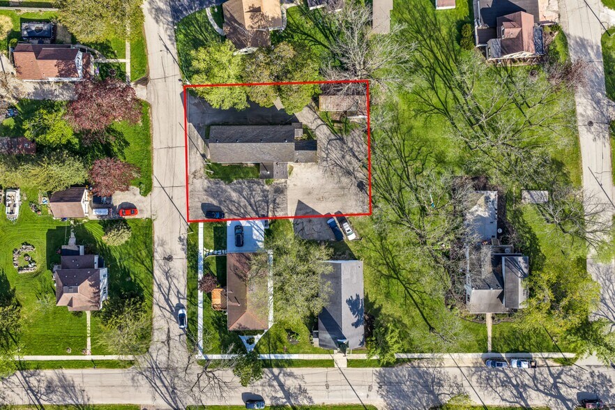 More Photos Of 6101 Lyons St, Burlington Lodge Meeting Hall For Sale