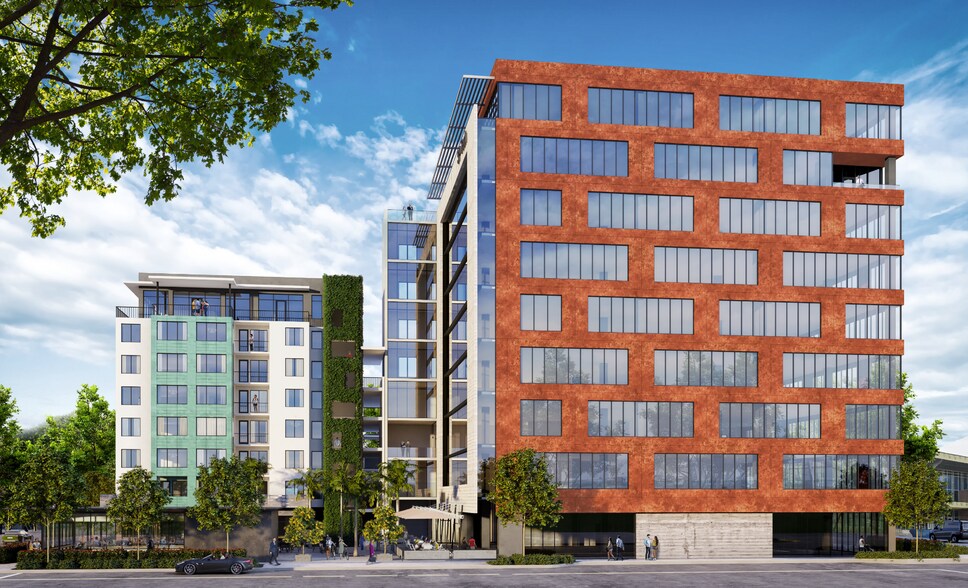 More Photos Of 1300 1st Ave N, Saint Petersburg Medical For Lease