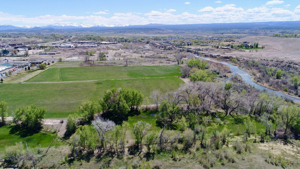 More Photos Of TBD Tbd Ogden Road Rd, Montrose Land For Sale