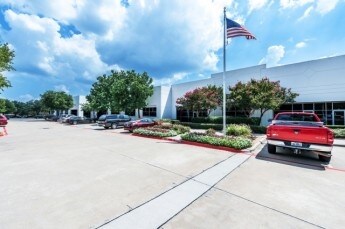 More Photos Of 16650 Westgrove Dr, Addison Light Manufacturing For Lease