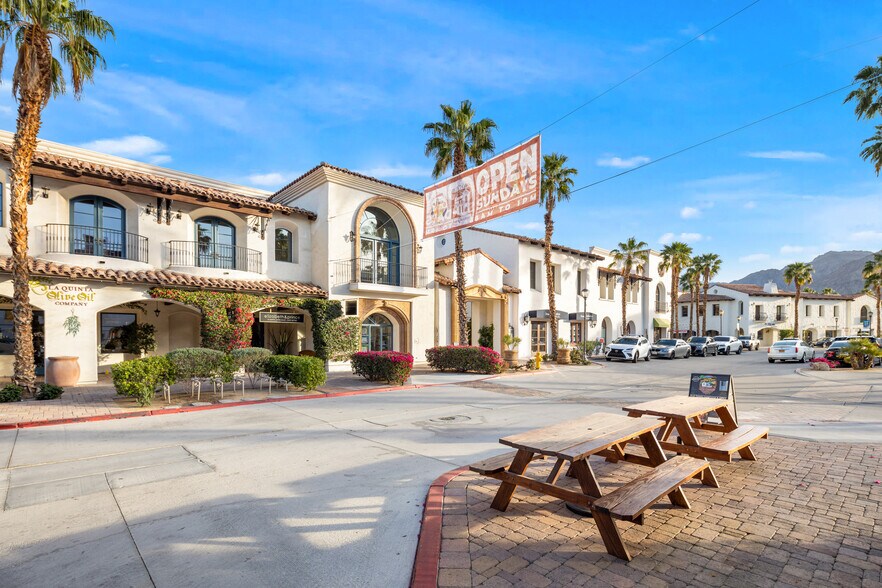 More Photos Of 78100 Main St, La Quinta Unknown For Lease