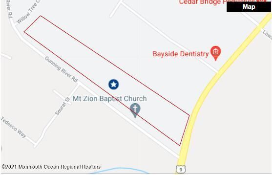 More Photos Of 179 S Main St, Barnegat Land For Sale