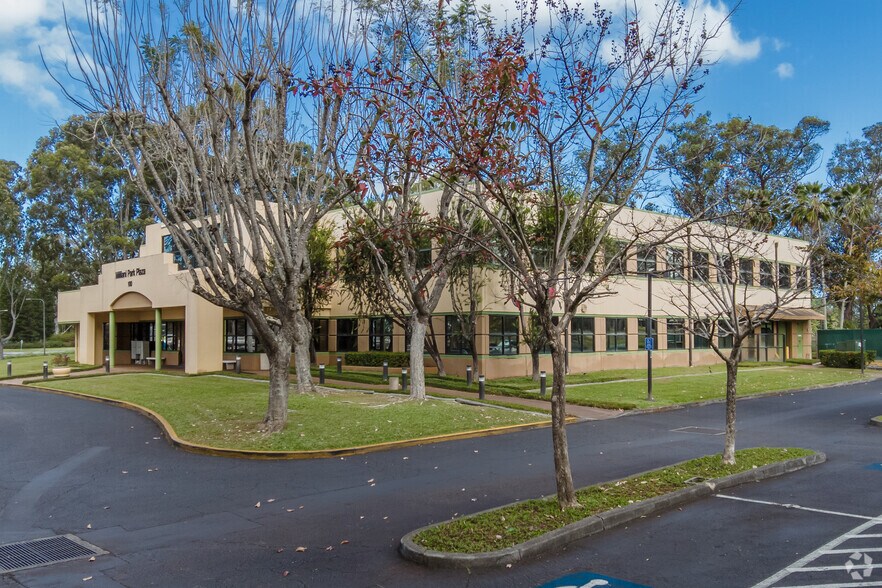 More Photos Of 100 Kahelu Ave, Mililani Office For Lease