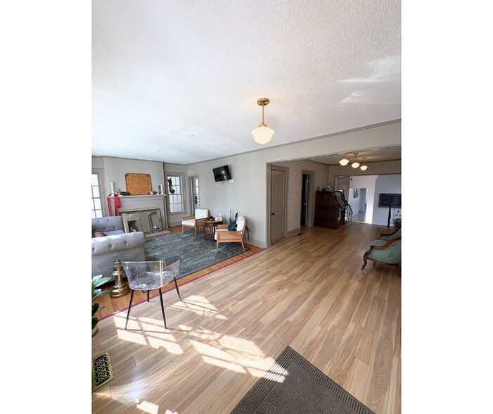 More Photos Of 355 1st St NW, Cleveland Office For Sale