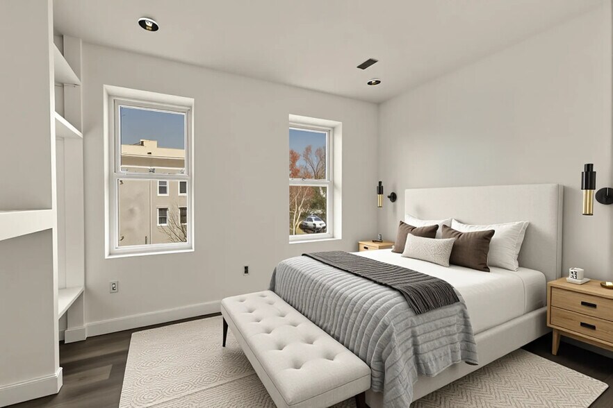More Photos Of 2324 N Capitol St NW, Washington Storefront Retail Residential For Sale