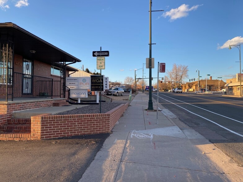More Photos Of 7145 Lowell Blvd, Westminster Office For Lease