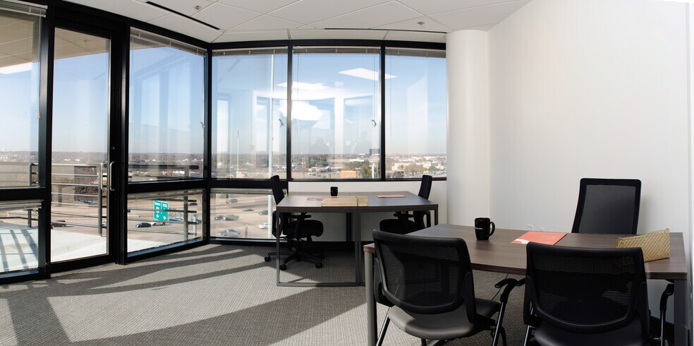 More Photos Of 500 N Central Expy, Plano Office For Sale