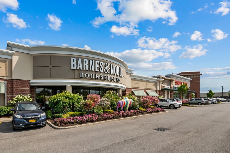 More Photos Of 1579-1585 Niagara Falls Blvd, Amherst General Retail For Lease