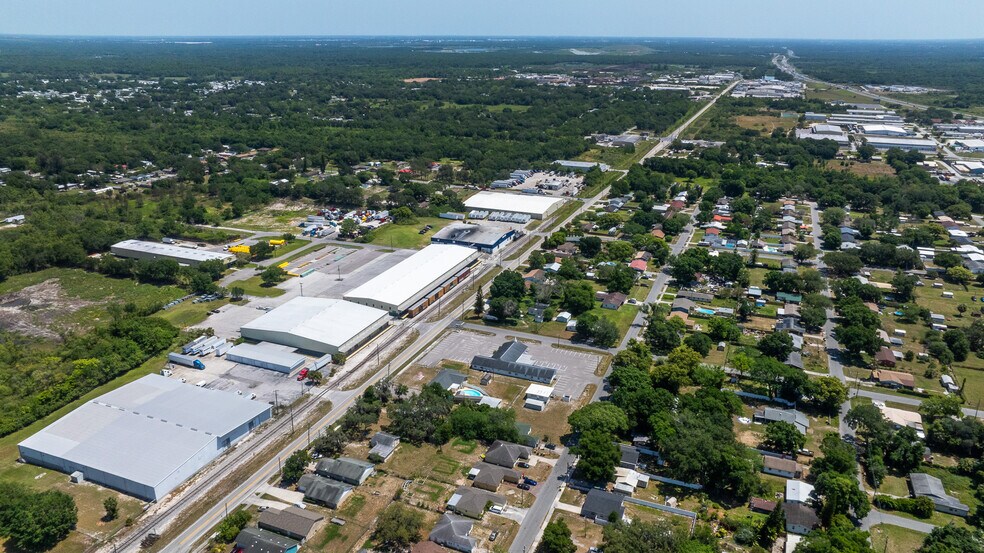 More Photos Of 2715 Crystal Lake Acres Dr, Lakeland Warehouse For Sale