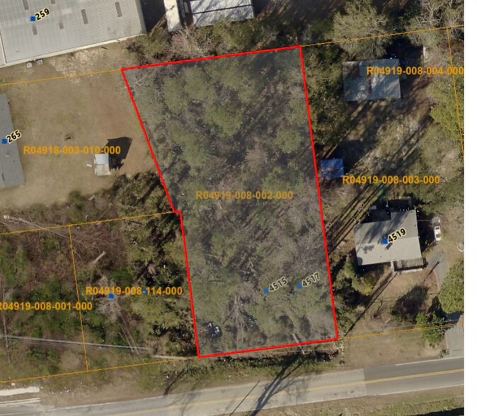More Photos Of 4507 Greenway Ave, Wilmington Apartments For Sale