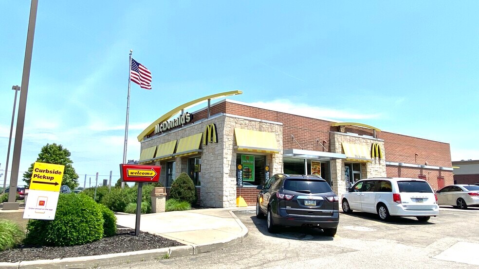 More Photos Of 5430 Peach St, Erie Drugstore For Sale