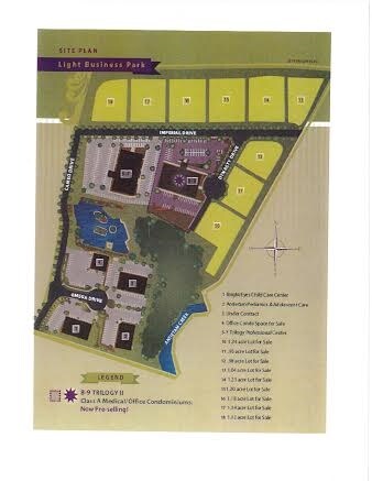 More Photos Of 1150 Omega Dr, Hagerstown Medical For Sale