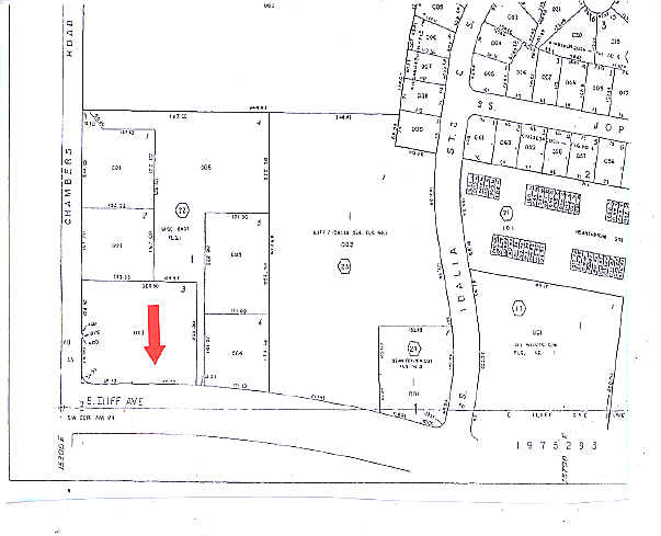 More Photos Of 15301 E Iliff Ave, Aurora Land For Lease
