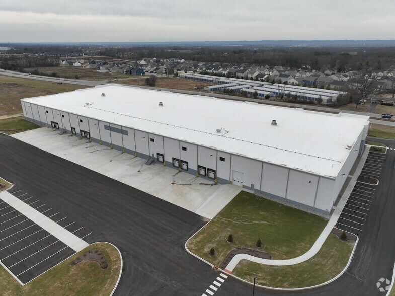 More Photos Of 1140 Patrol Rd, Jeffersonville Warehouse For Lease