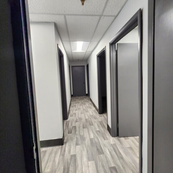 More Photos Of 2675 Lithonia Industrial Blvd, Lithonia Distribution For Lease