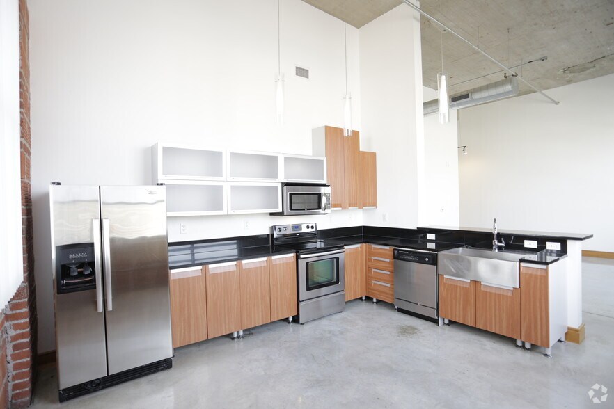 More Photos Of 117 W 20th St, Kansas City Apartments For Lease