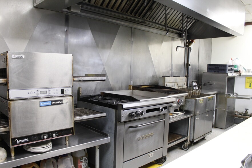 More Photos Of 525 Pleasant St, Northampton Bowling Alley For Sale