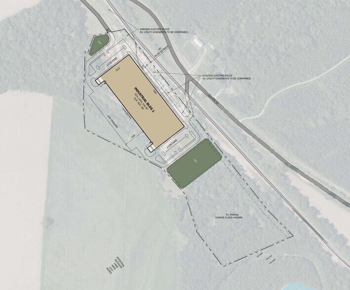 More Photos Of 33630 Old Route 35, Chillicothe Land For Sale