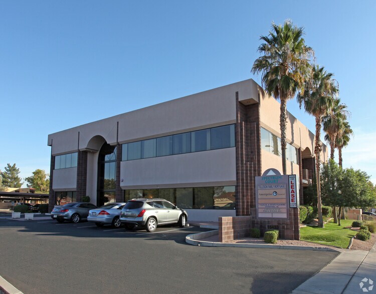 Primary Photo Of 15433 N Tatum Blvd, Phoenix Medical For Lease