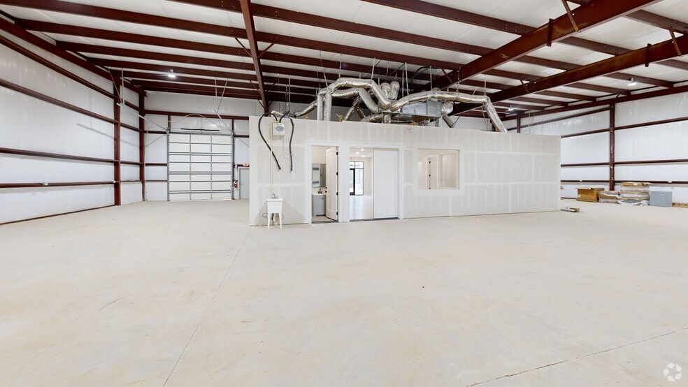 Primary Photo Of 4620 US 377 Hwy, Aubrey Unknown For Lease