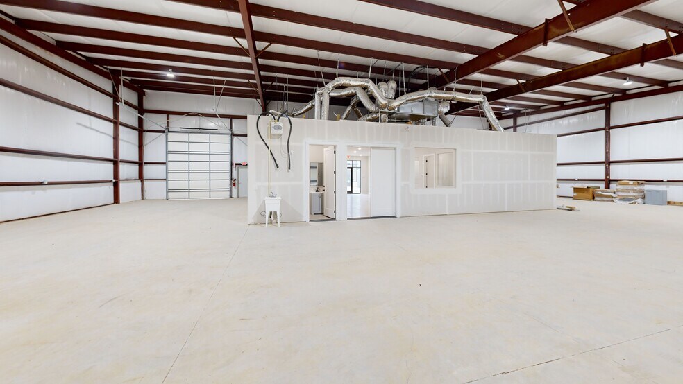 Primary Photo Of 4620 US 377 Hwy, Aubrey Unknown For Lease