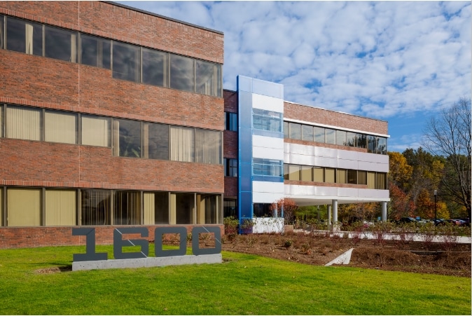 Primary Photo Of 1600 District Ave, Burlington Office For Lease