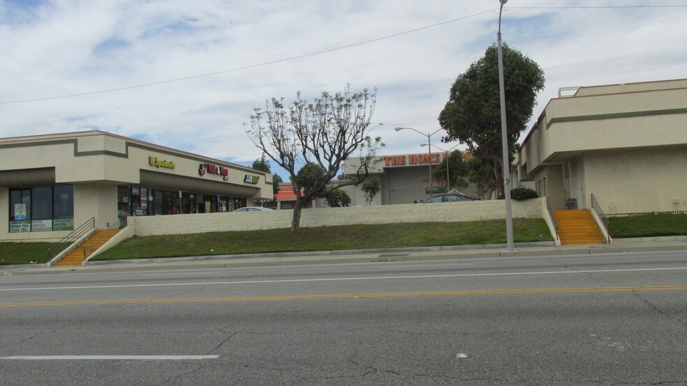 More Photos Of 4925-4949 W Slauson Ave, Los Angeles Unknown For Lease