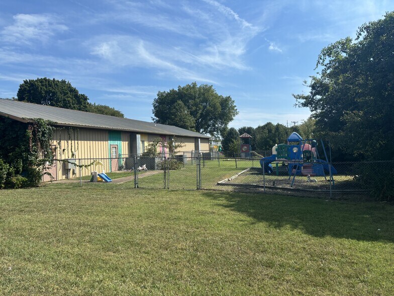 More Photos Of 11700 Old Nashville Hwy, Smyrna Daycare Center For Sale