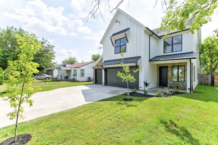 Primary Photo Of , Fort Worth Specialty For Sale