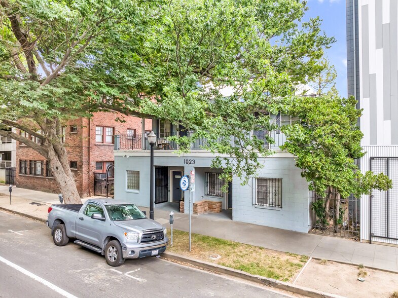 More Photos Of 1021 H St, Sacramento Apartments For Sale