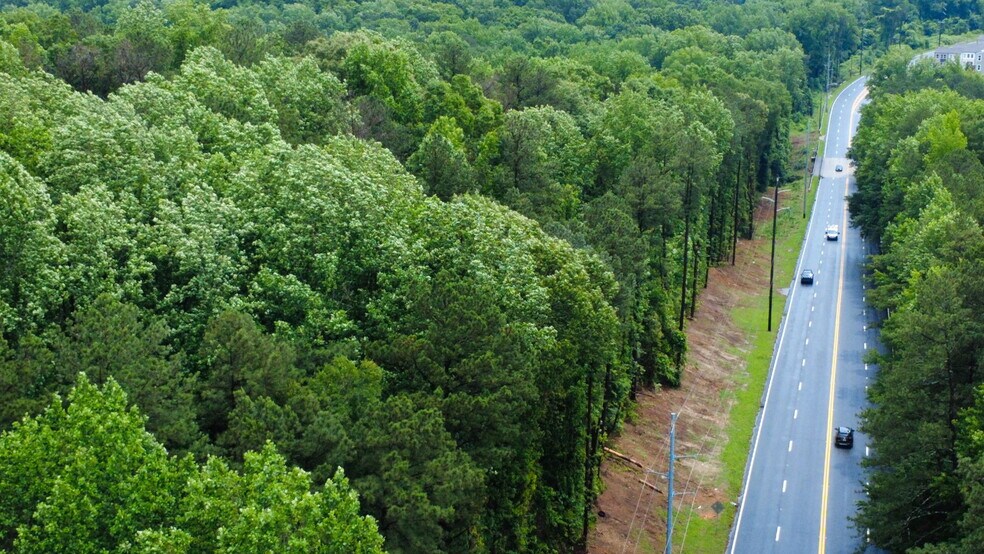 More Photos Of 1625 James Jackson Pkwy NW Pky, Atlanta Land For Sale