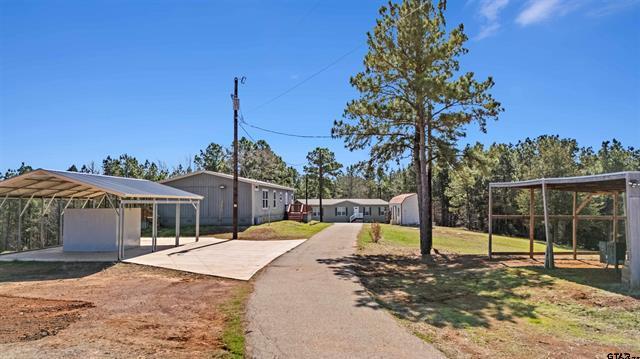 More Photos Of 11088 County Road 334, Tyler Land For Sale