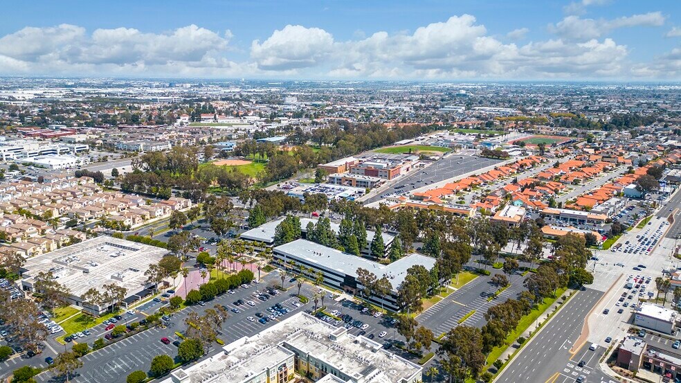 More Photos Of 2377 Crenshaw Blvd, Torrance Office For Lease