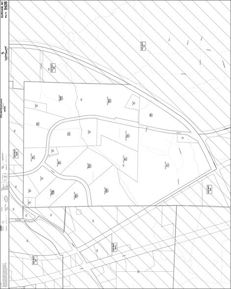 More Photos Of 800-801 Capitola Dr, Durham Research And Development For Lease