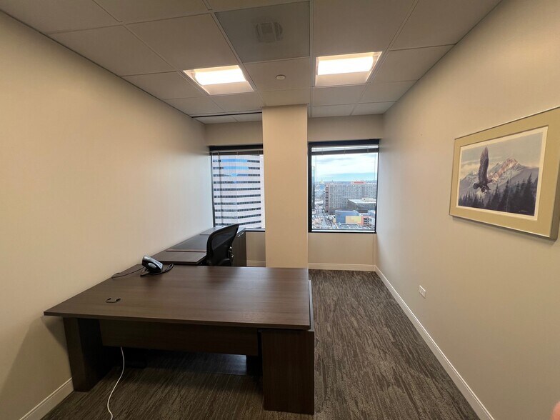 More Photos Of 1600 Stout St, Denver Medical For Lease