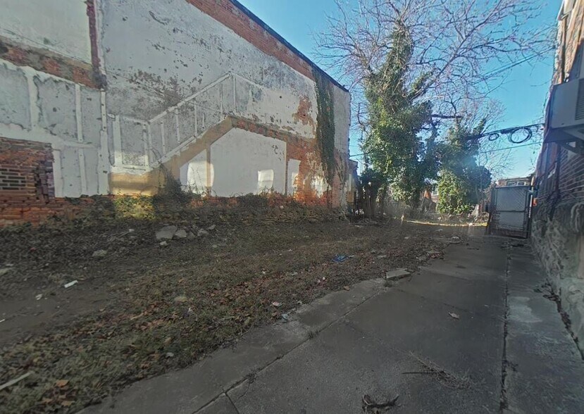 More Photos Of 5610 McMahon ave, Philadelphia Land For Sale
