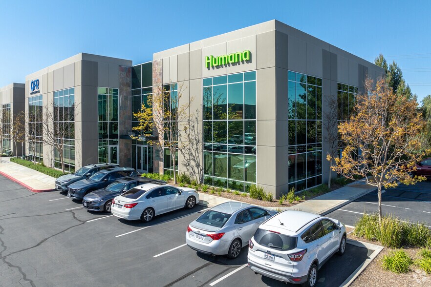 More Photos Of 19318 Jesse Ln, Riverside Office For Lease