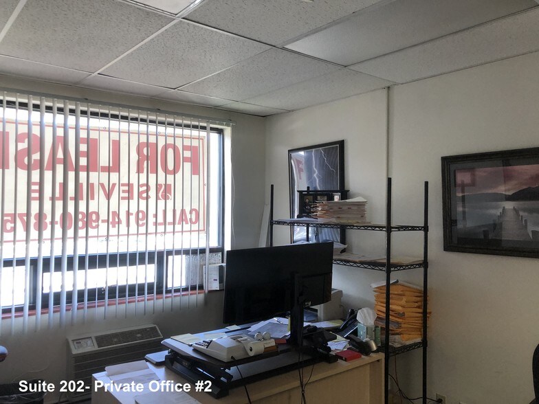 More Photos Of 92 S Central Ave, Hartsdale Storefront Retail Office For Lease