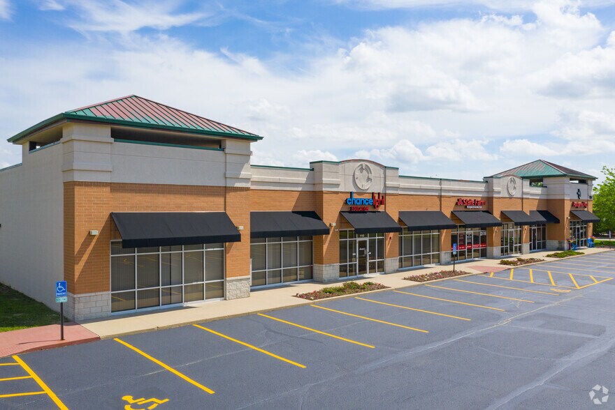 More Photos Of 191 North Ave, West Chicago Unknown For Lease