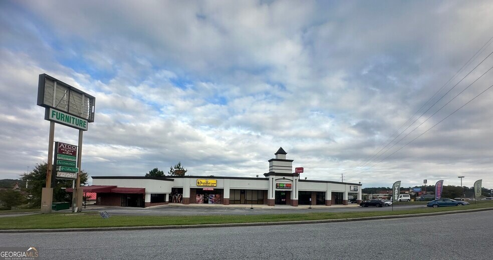 More Photos Of 116 Riverside Pky, Macon-Bibb Storefront Retail Office For Sale