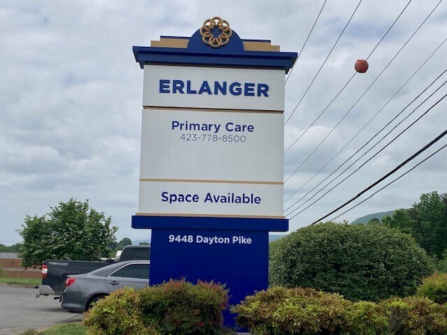 More Photos Of 9450 Dayton Pike, Soddy Daisy Land For Sale