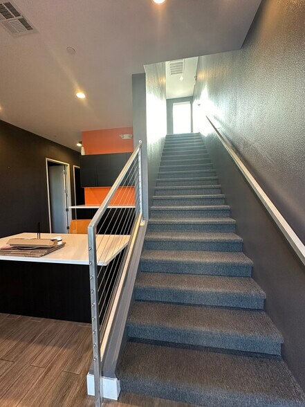 More Photos Of 7336 W Post Rd, Las Vegas Loft Creative Space For Lease