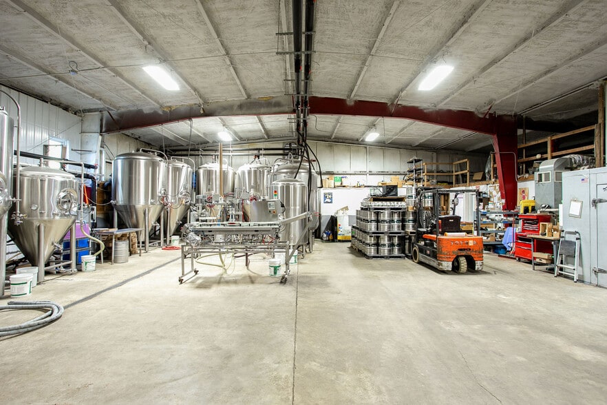 More Photos Of 65 Silver St, Sheffield Warehouse For Sale