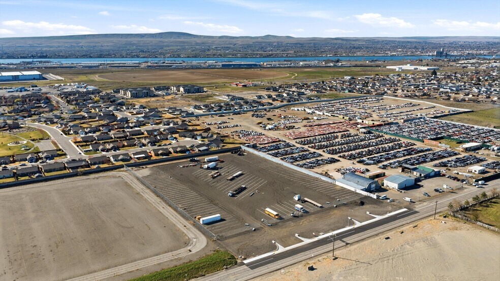 More Photos Of TBD E Lewis Place, Pasco Land For Sale