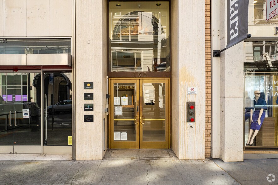 More Photos Of 155-165 Post St, San Francisco Office For Lease