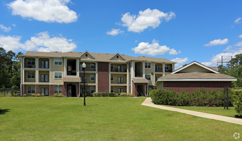 More Photos Of 2807 Daniel Mccall Dr, Lufkin Apartments For Sale